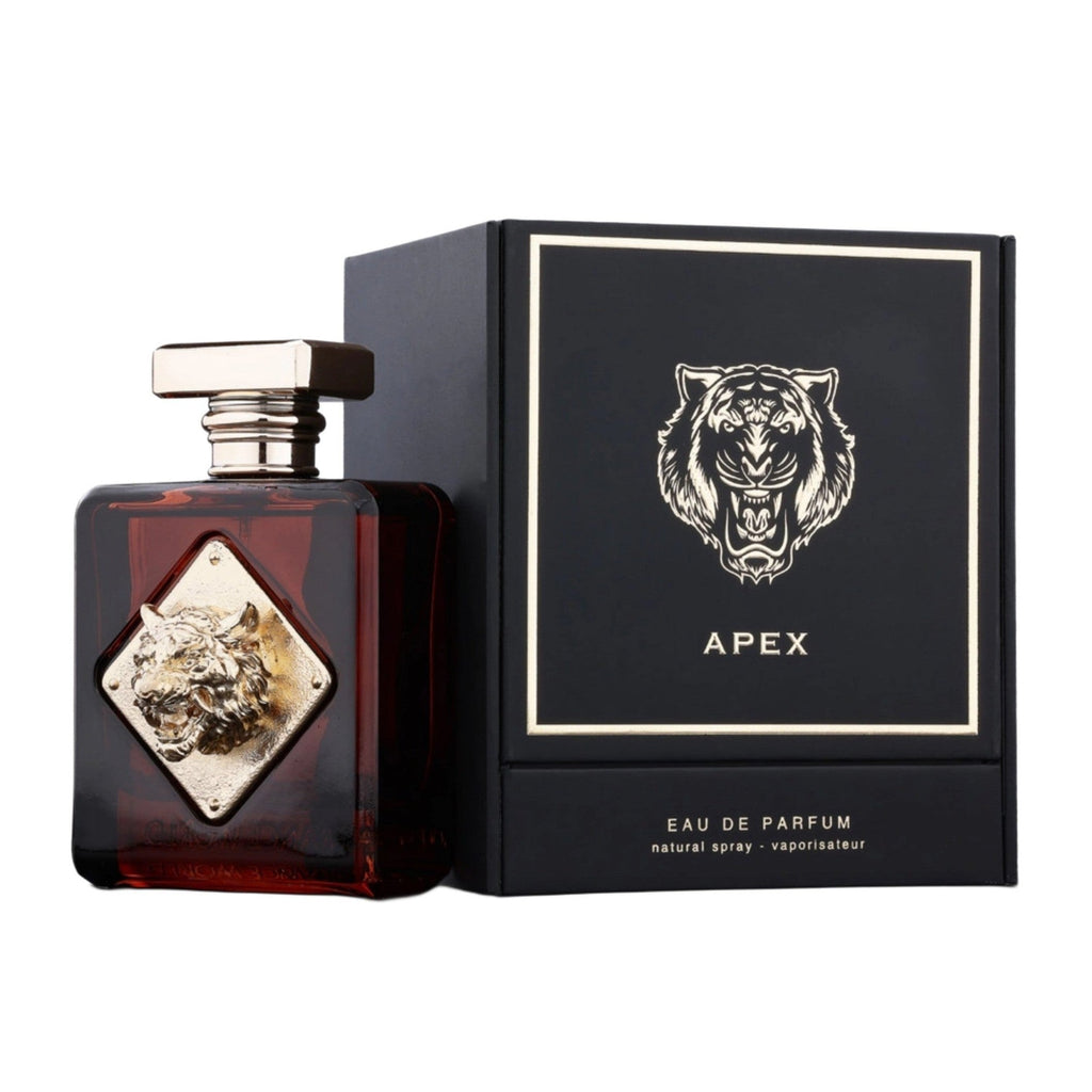 APEX FRGRANCE WORLD EDP 100ML - Perfume South Africa