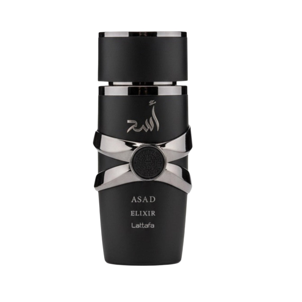 ASAD ELIXIR LATTAFA EDP 100ML - Perfume South Africa