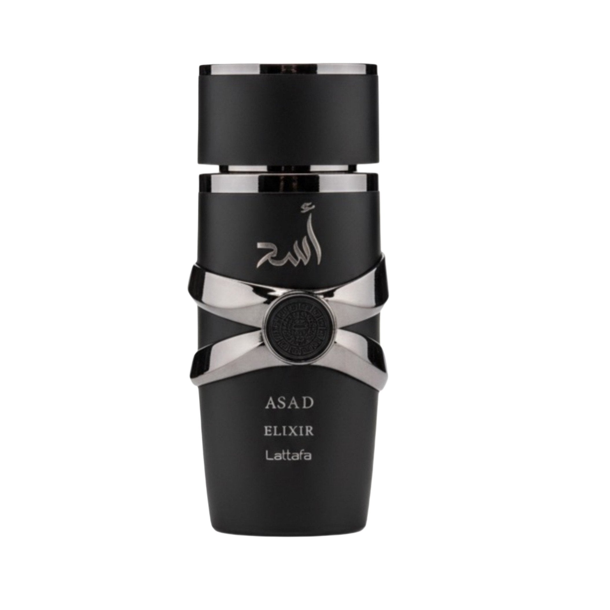 ASAD ELIXIR LATTAFA EDP 100ML - Perfume South Africa