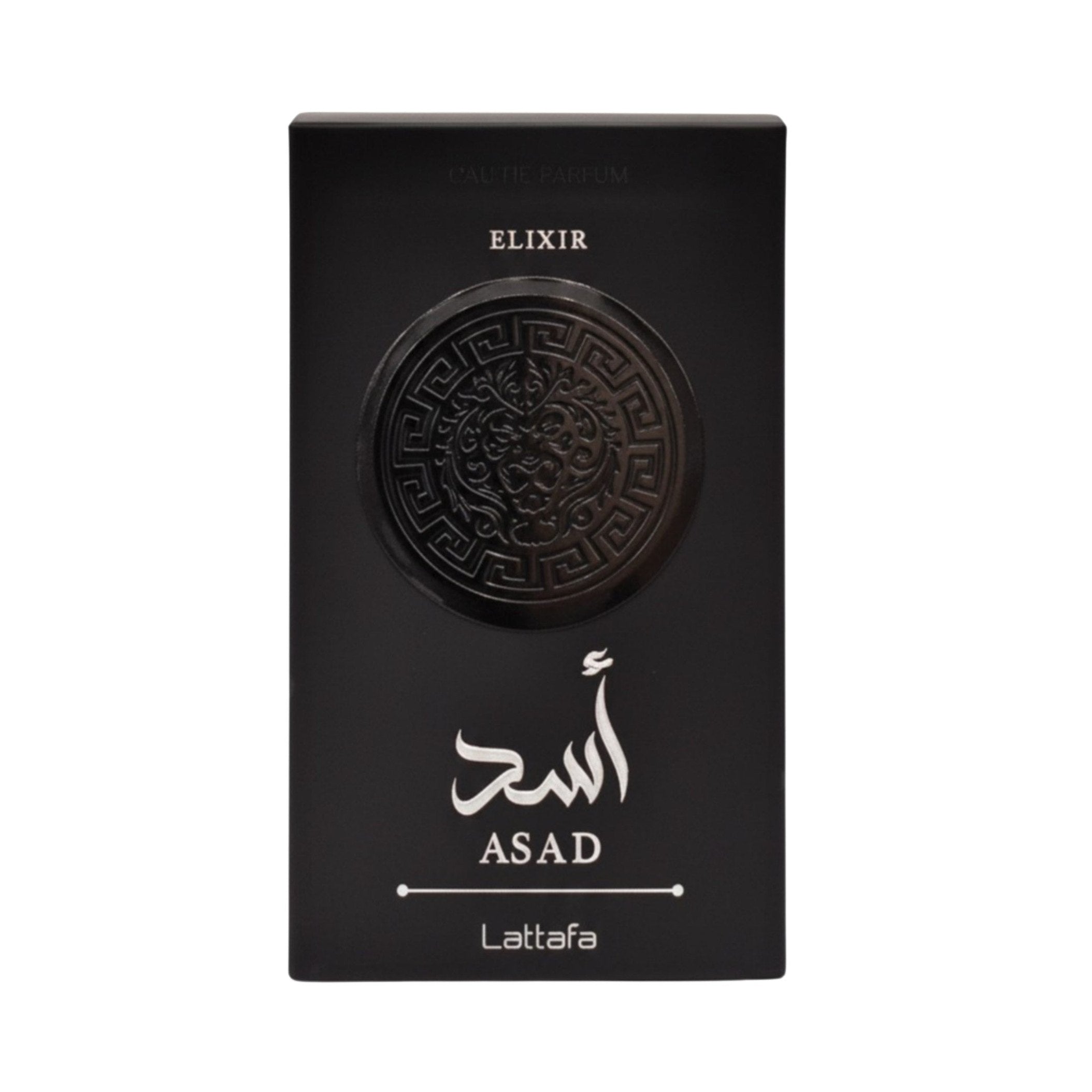 ASAD ELIXIR LATTAFA EDP 100ML - Perfume South Africa