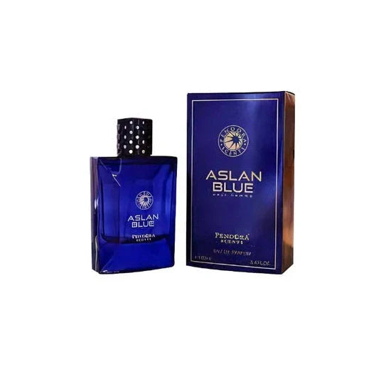 ASLAN BLUE - Perfume South Africa