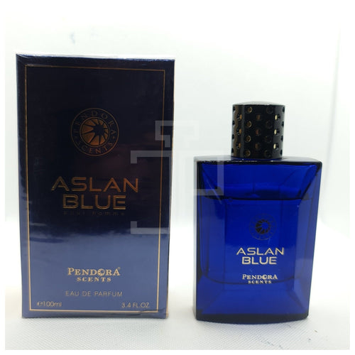 ASLAN BLUE - Perfume South Africa