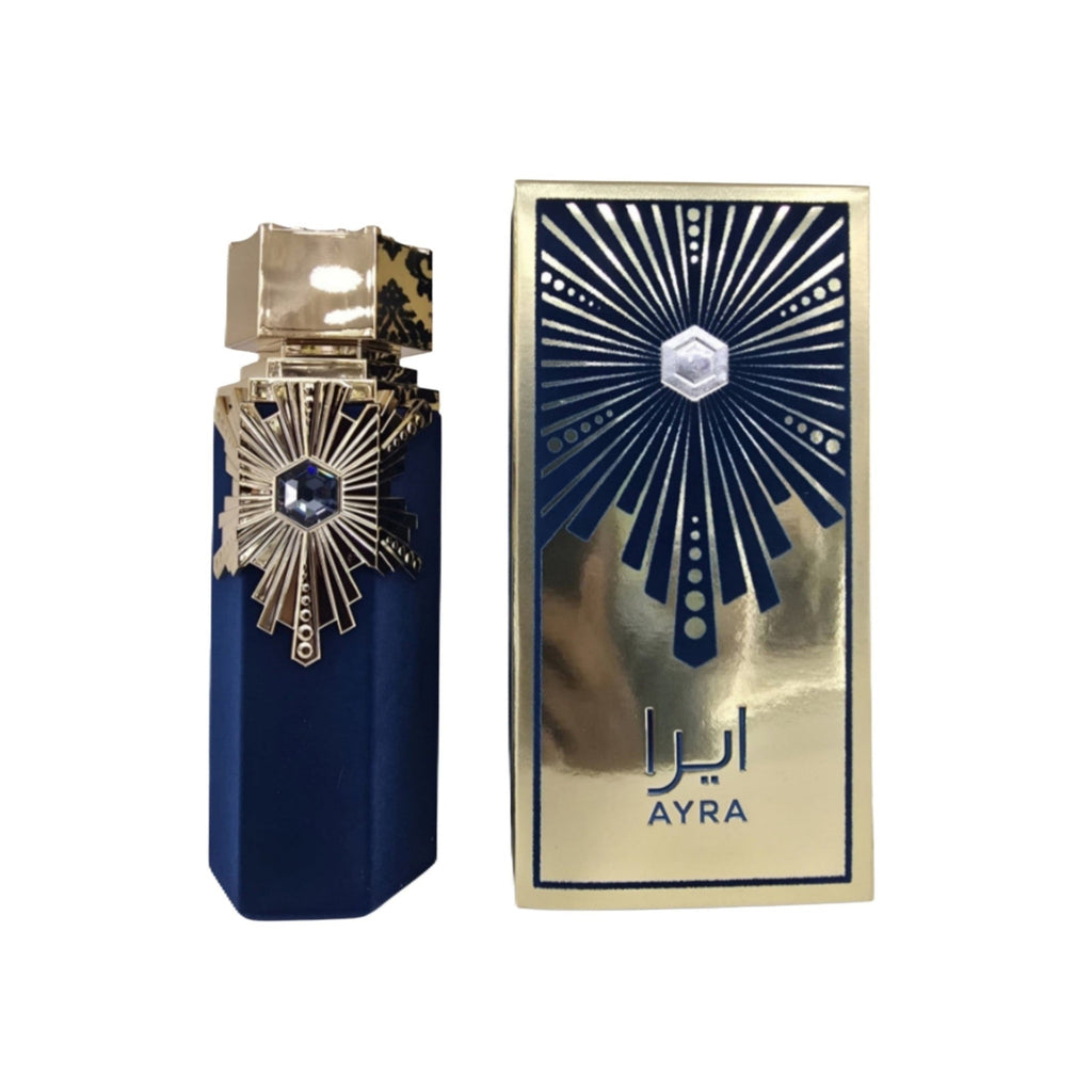 AYRA ATHOOR AL ALAM EDP 100ML - Perfume South Africa