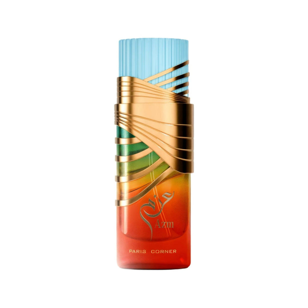 AZM PARIS CORNER EDP 100ML - Perfume South Africa