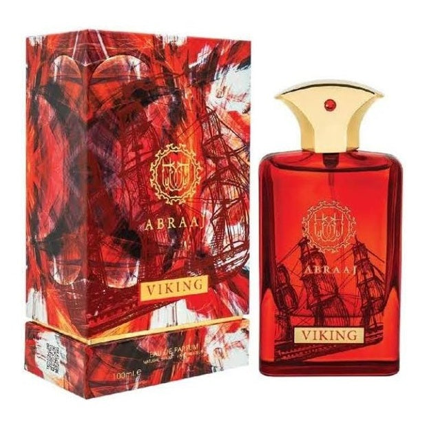 Abraaj Viking 100ml - Perfume South Africa