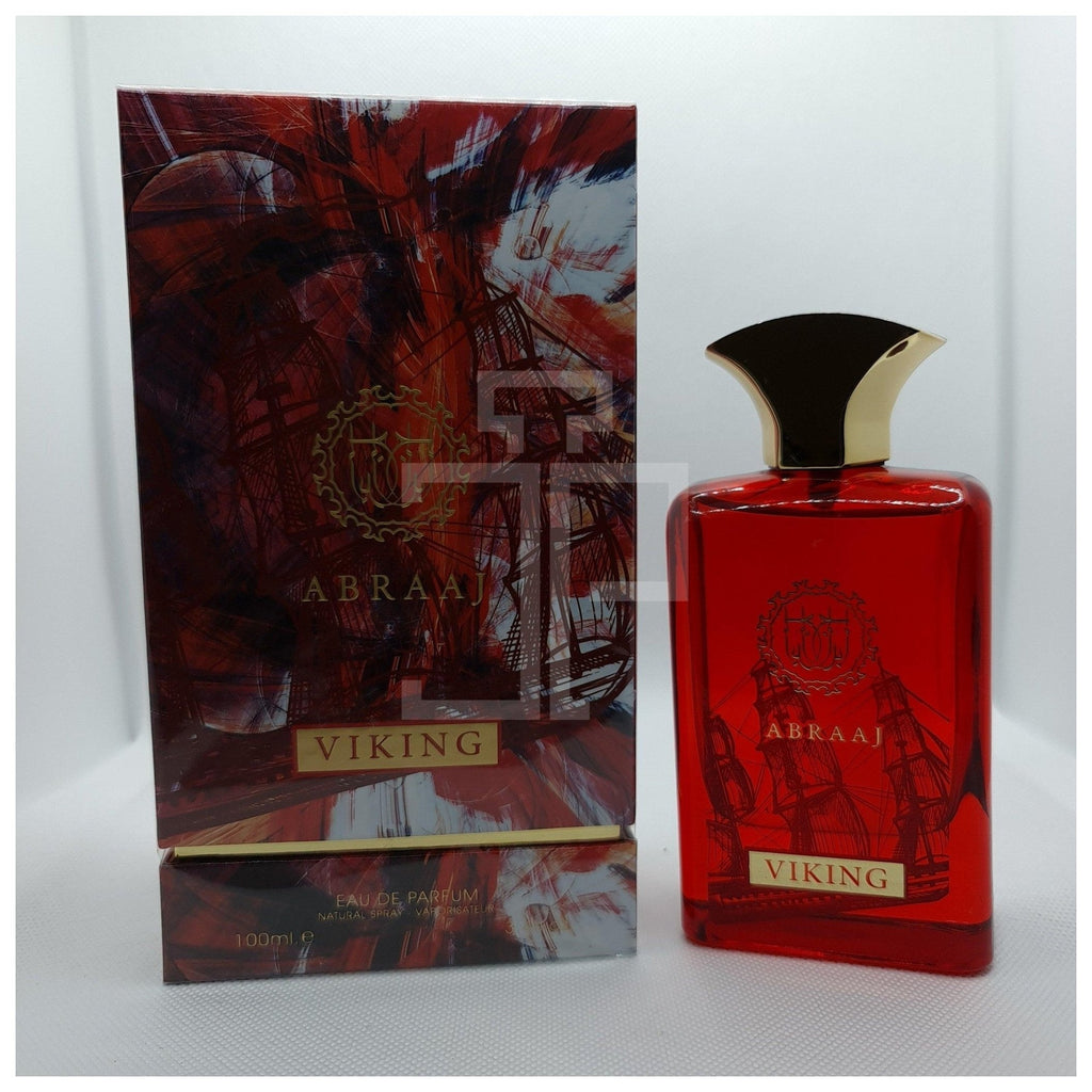 Abraaj Viking 100ml - Perfume South Africa