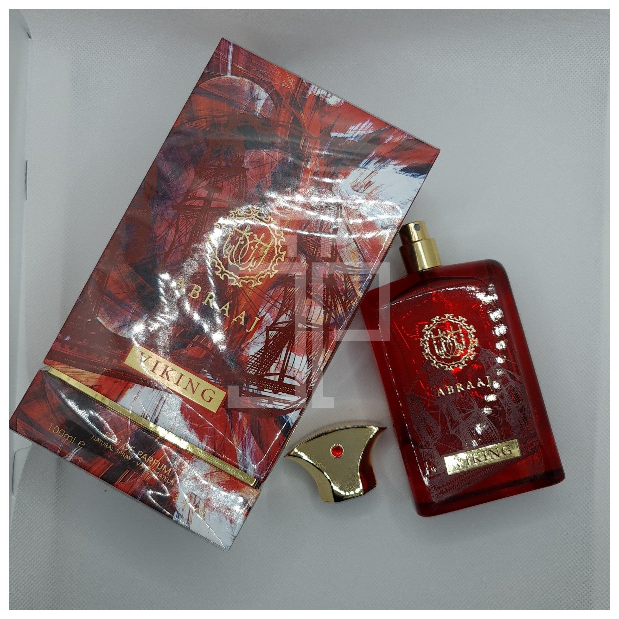 Abraaj Viking 100ml - Perfume South Africa