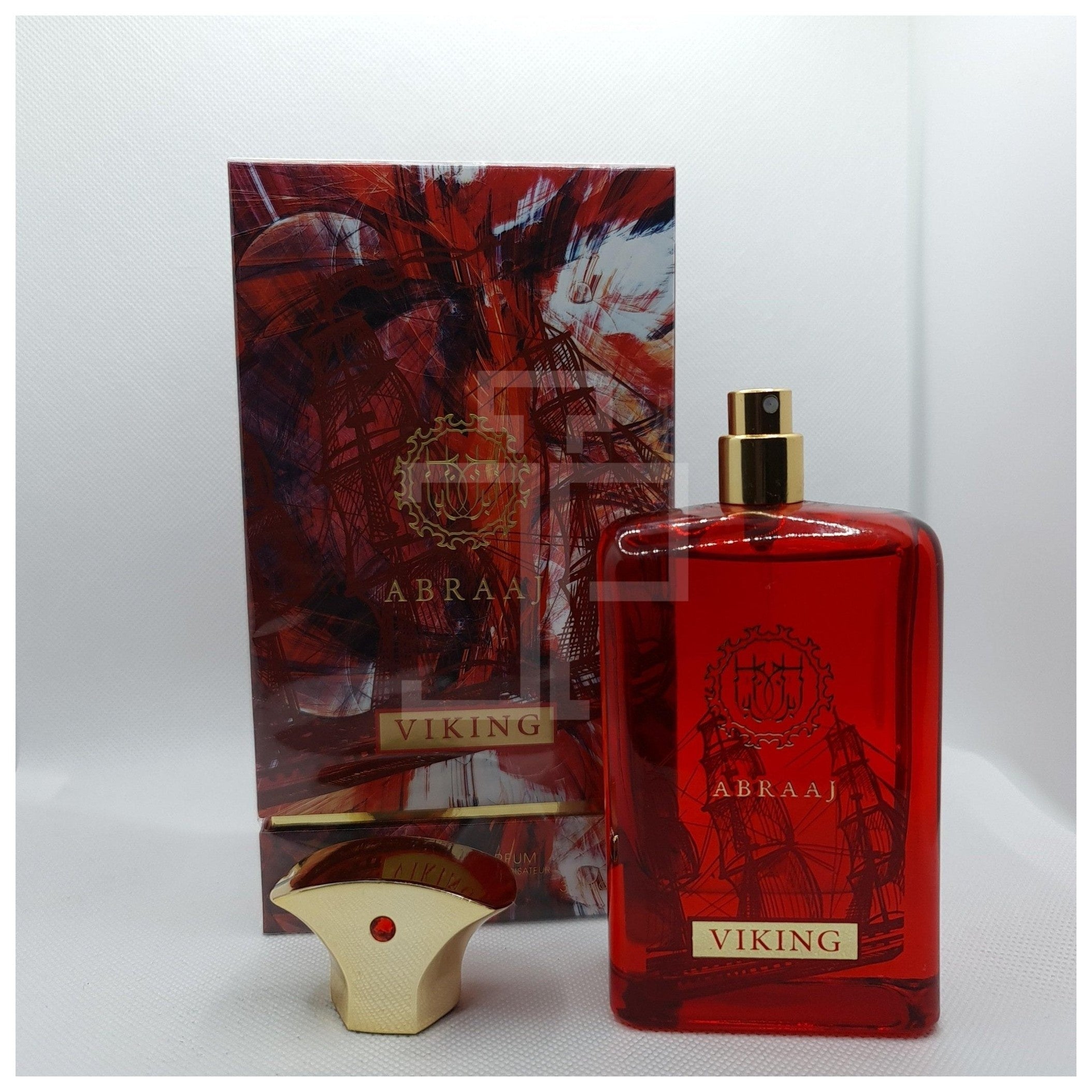 Abraaj Viking 100ml - Perfume South Africa