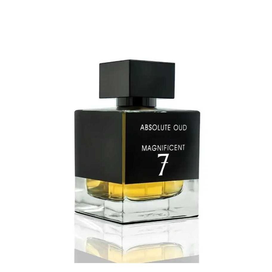 Absolute Oud magnificient 7 - Perfume South Africa