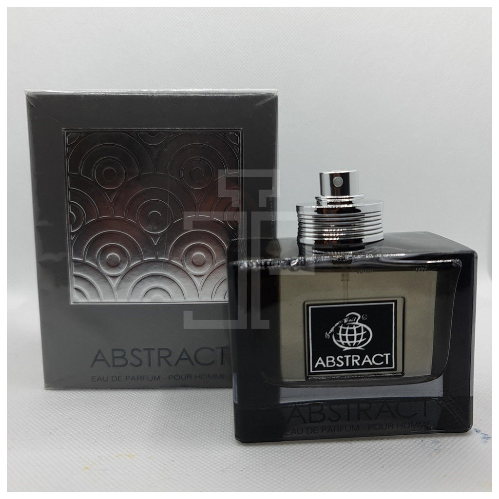 Abstract edp 100ml - Perfume South Africa