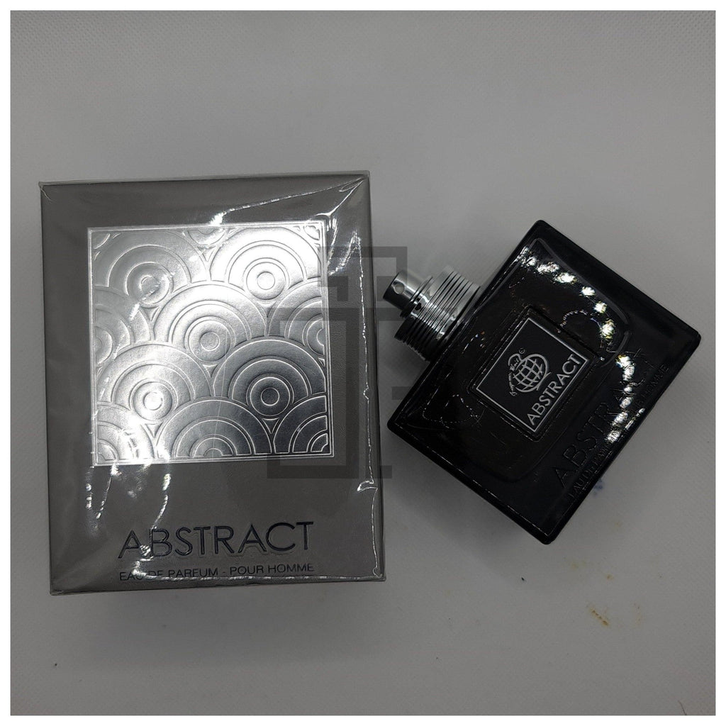 Abstract edp 100ml - Perfume South Africa