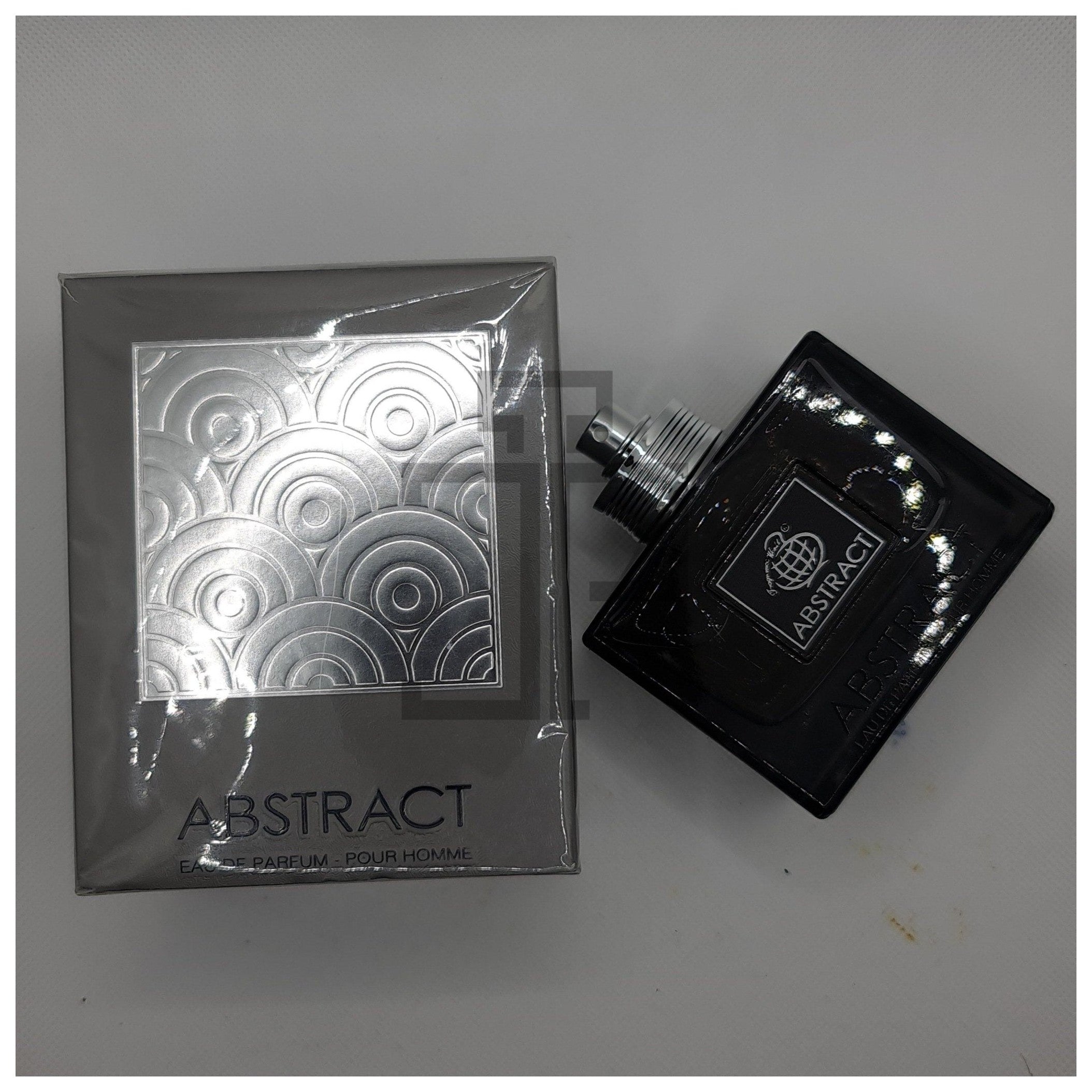 Abstract edp 100ml - Perfume South Africa
