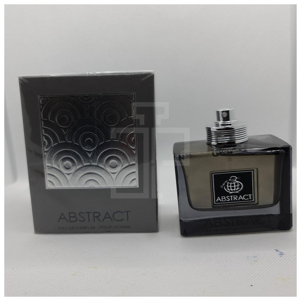 Abstract edp 100ml - Perfume South Africa