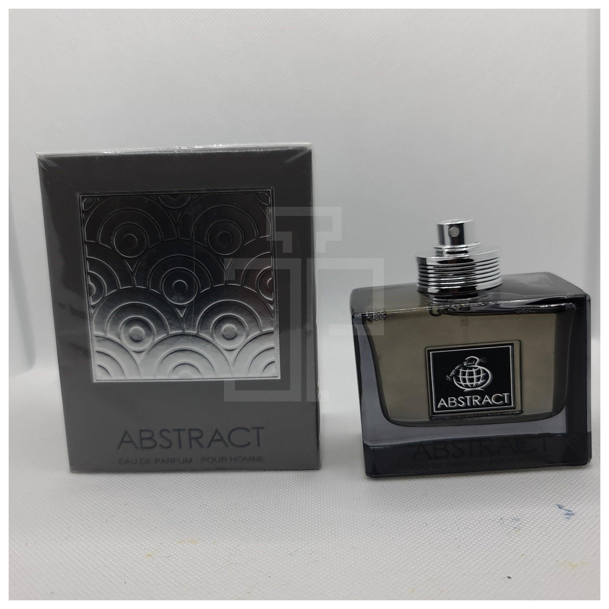 Abstract edp 100ml - Perfume South Africa