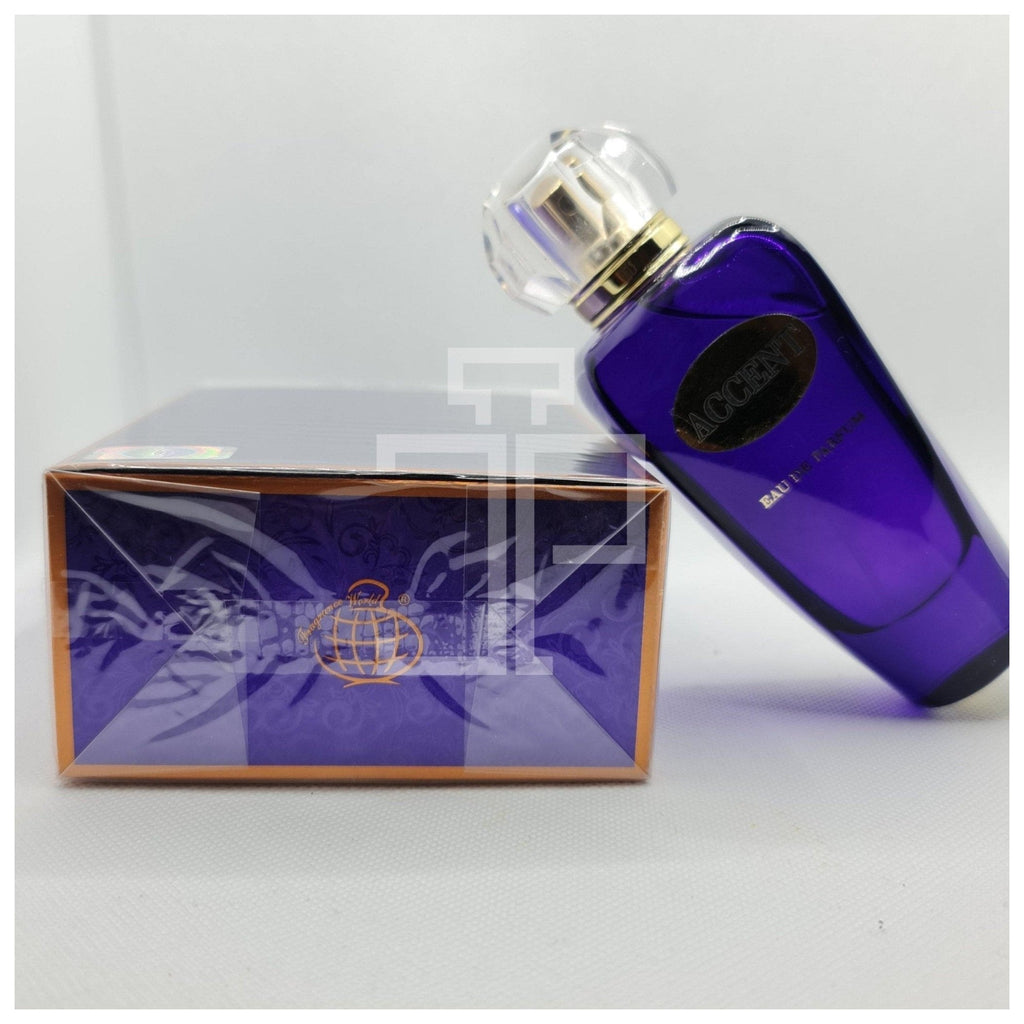 Accent edp 100ml - Perfume South Africa