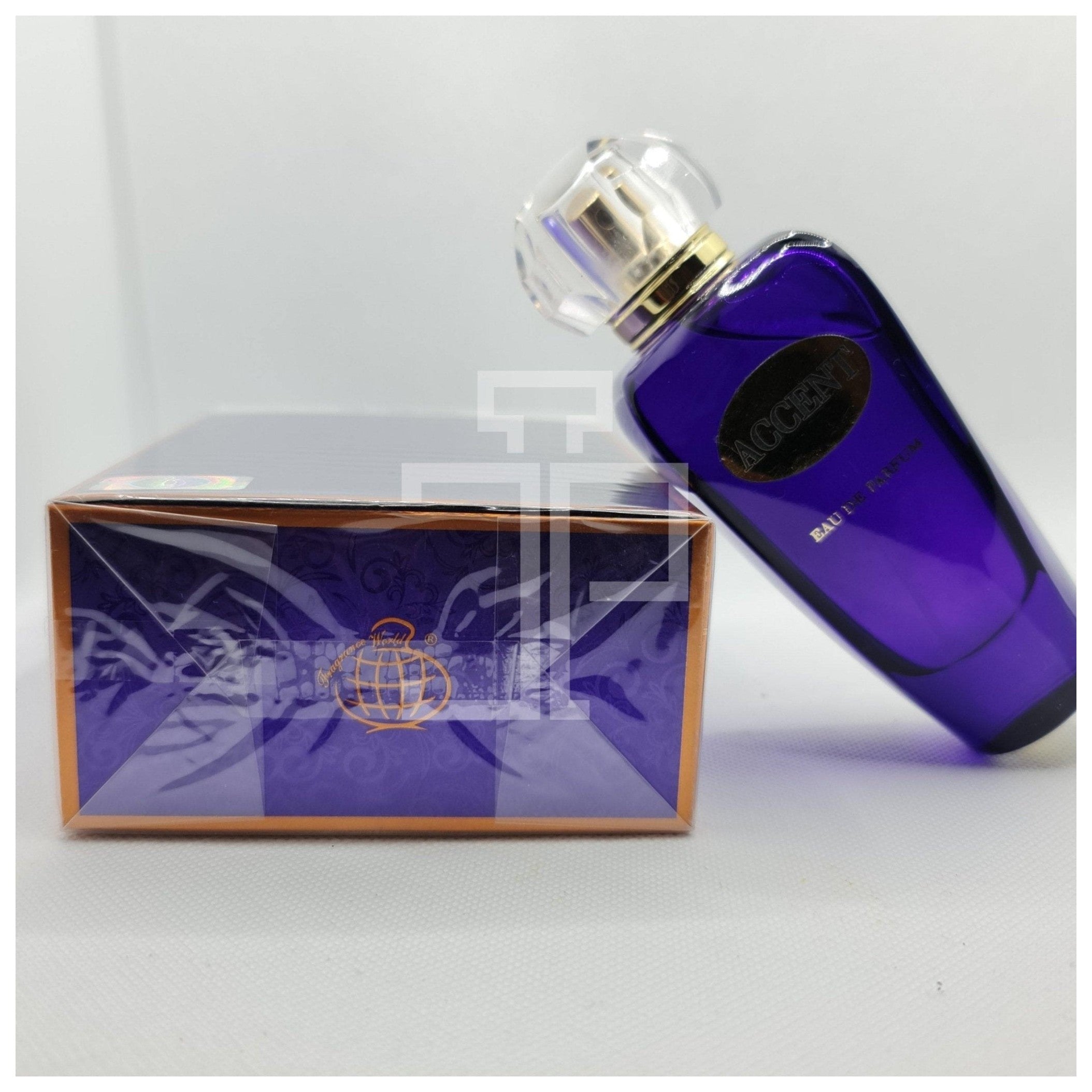 Accent edp 100ml - Perfume South Africa