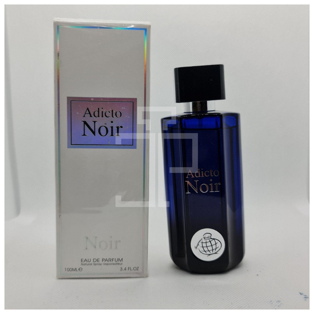 Adicto Noir edp 100ml - Perfume South Africa