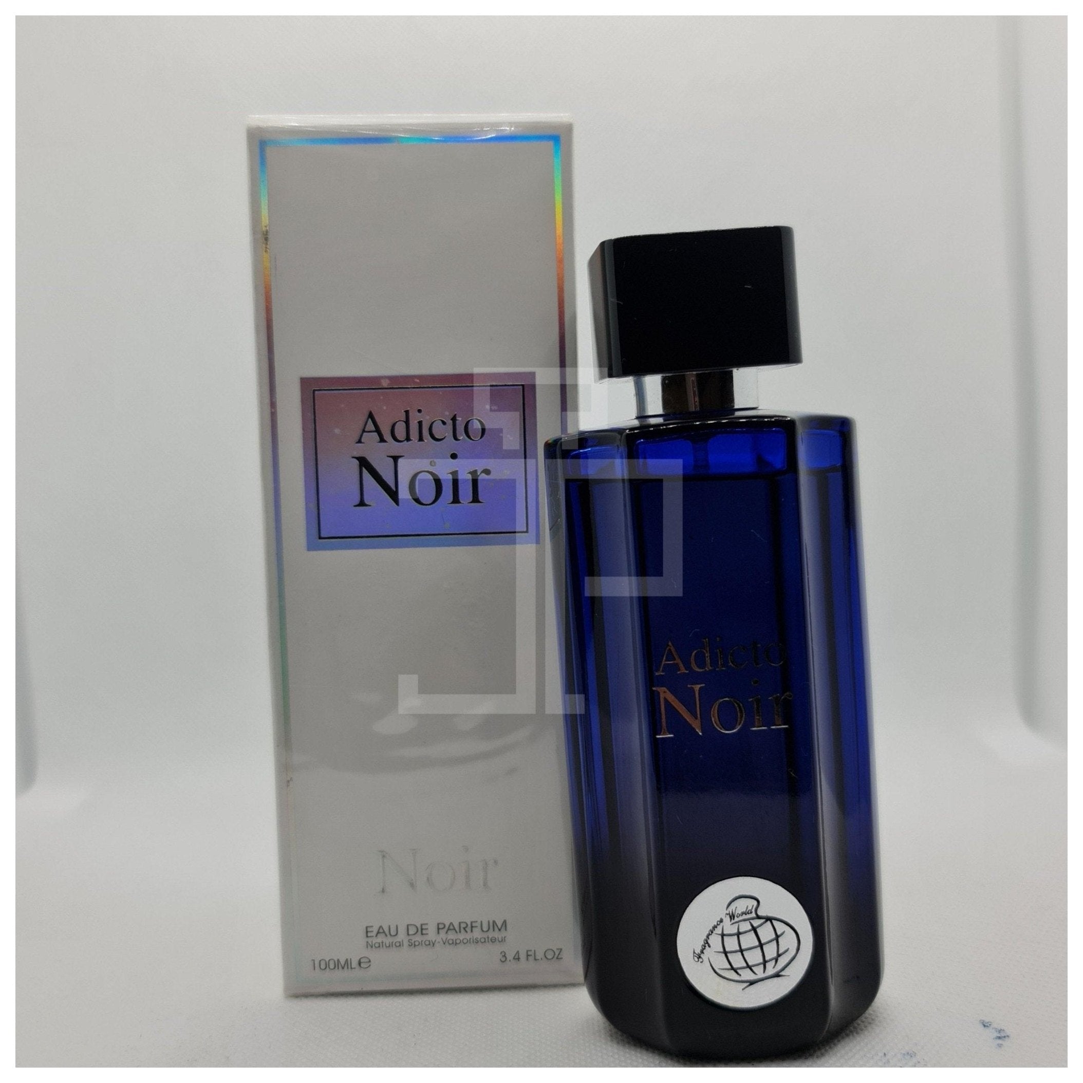 Adicto Noir edp 100ml - Perfume South Africa