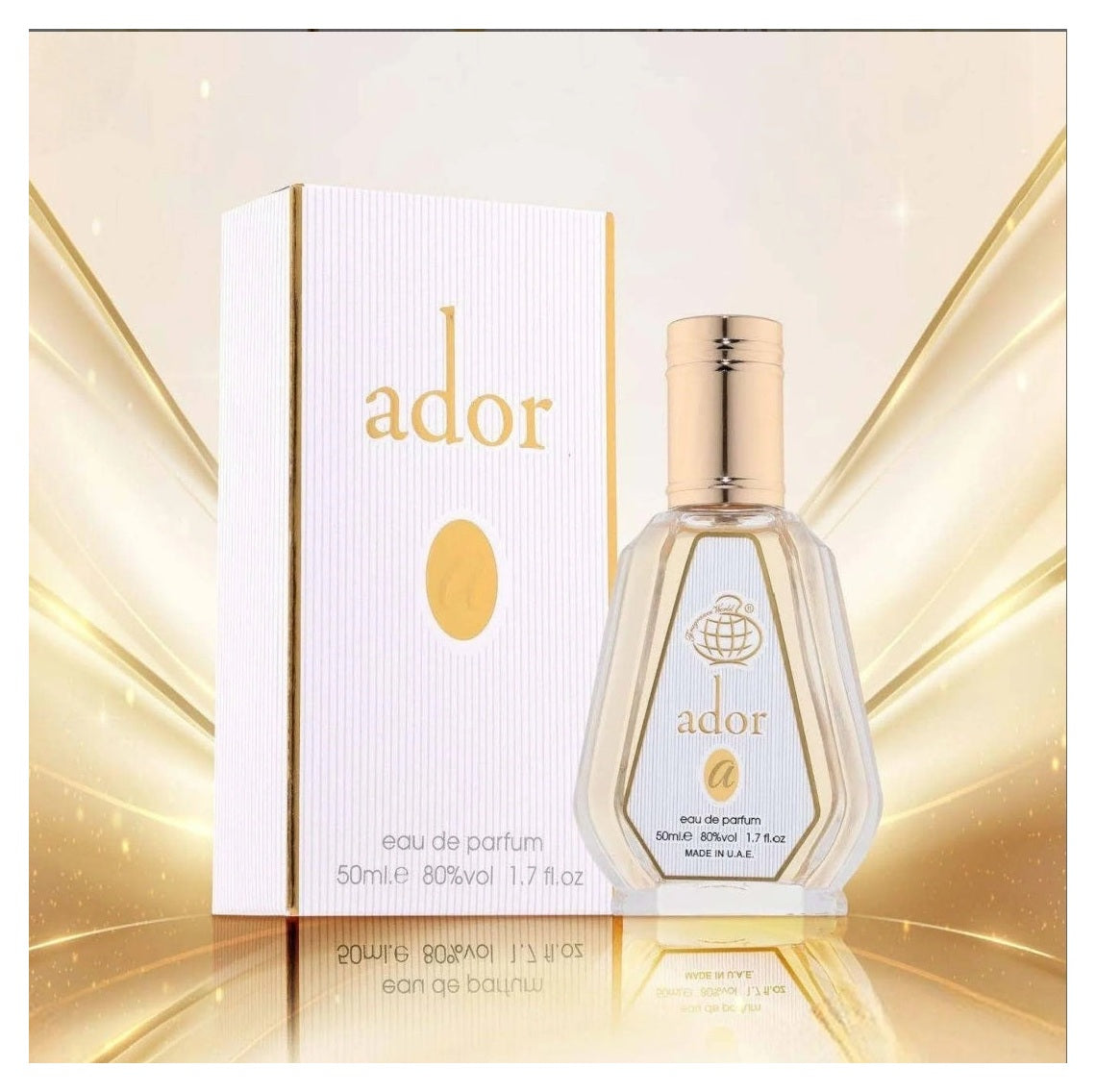 Ador edp 50ml - Perfume South Africa