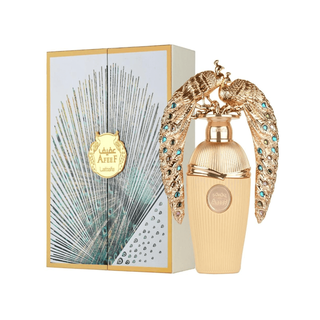 Afeef lattafa edp 100ml - Perfume South Africa