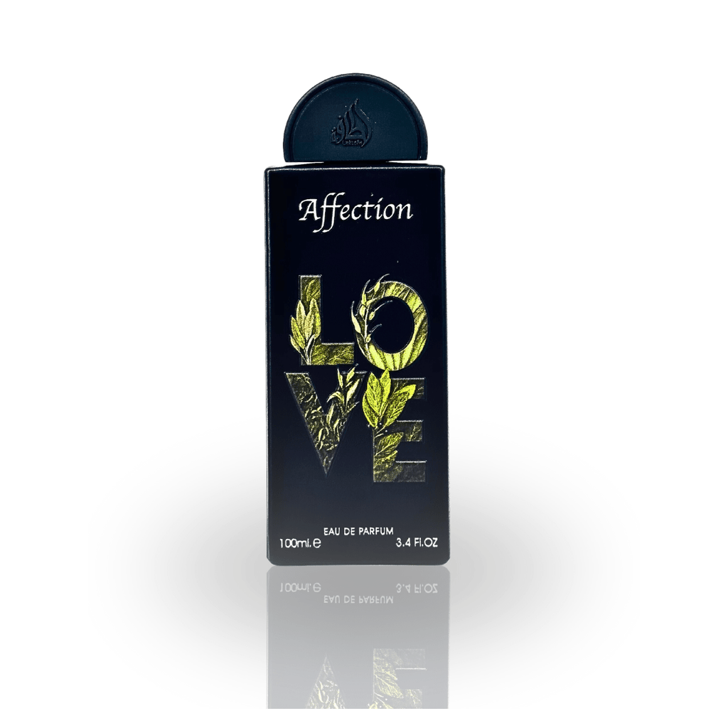 Affection Lattafa Pride EDP 100ml - Perfume South Africa