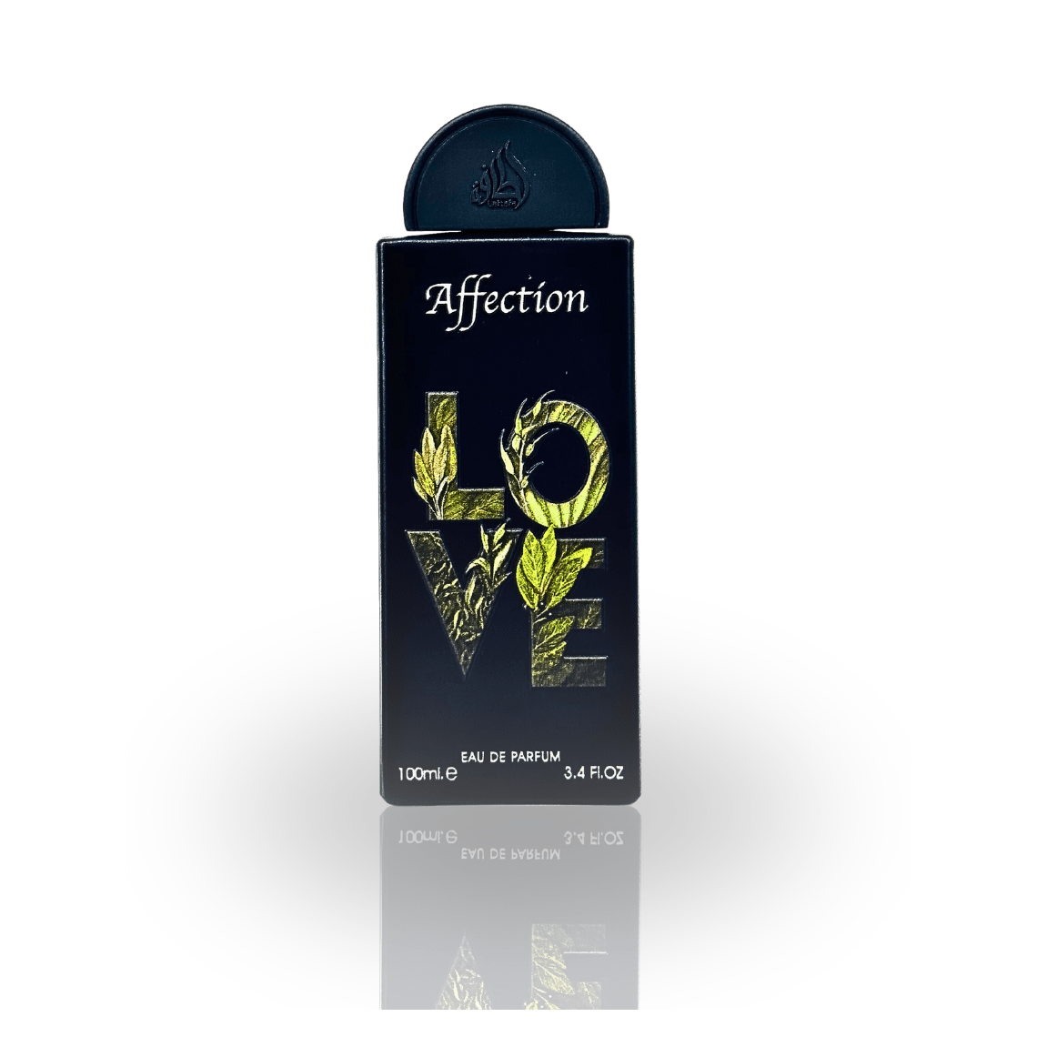 Affection Lattafa Pride EDP 100ml - Perfume South Africa