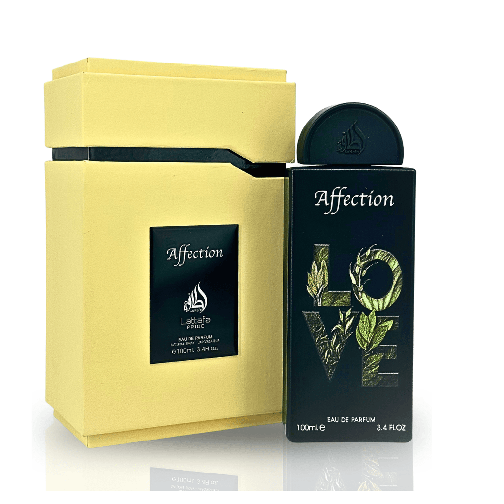 Affection Lattafa Pride EDP 100ml - Perfume South Africa