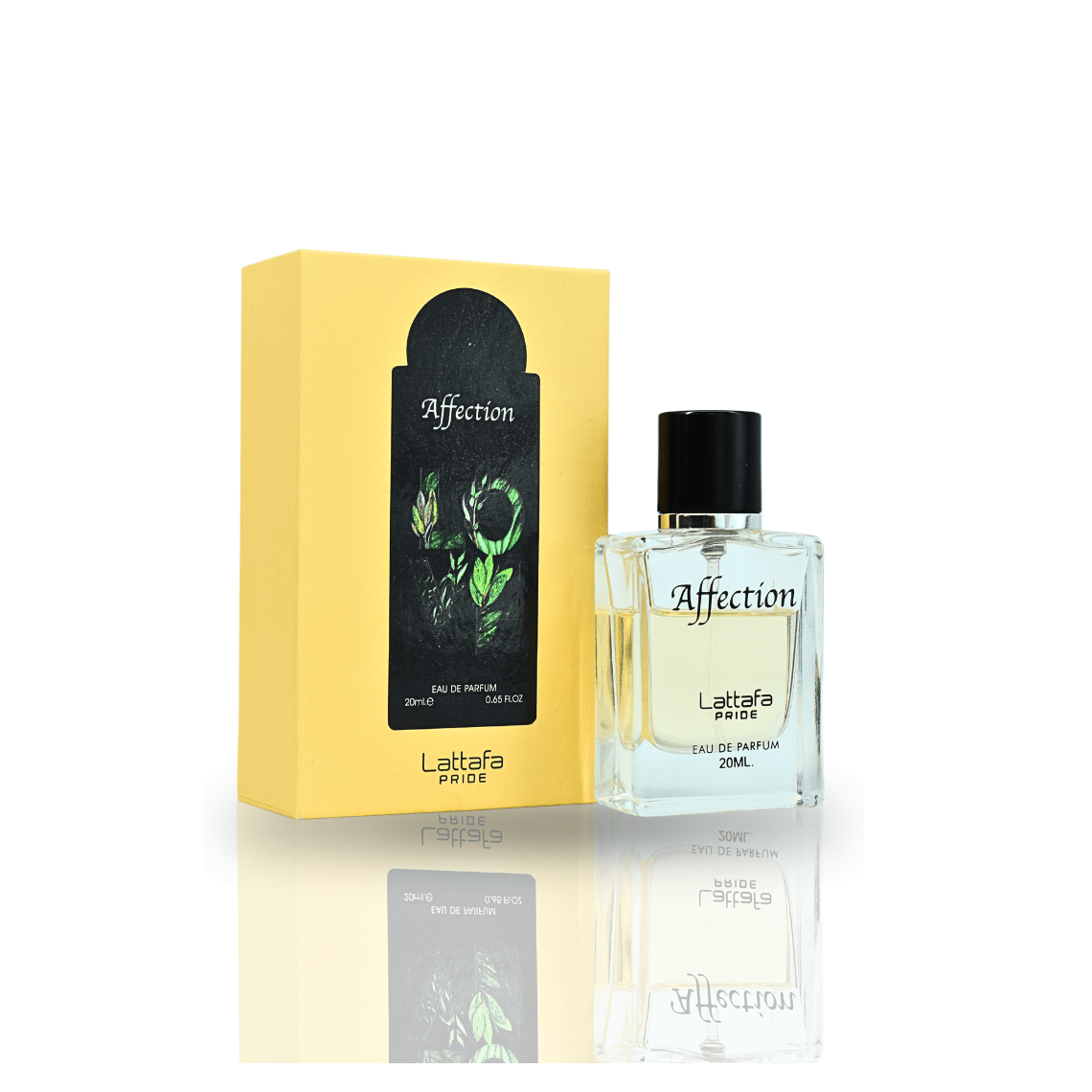 Affection Lattafa Pride EDP 20ml - Perfume South Africa