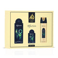 Affection Lattafa Pride Gift set - Perfume South Africa