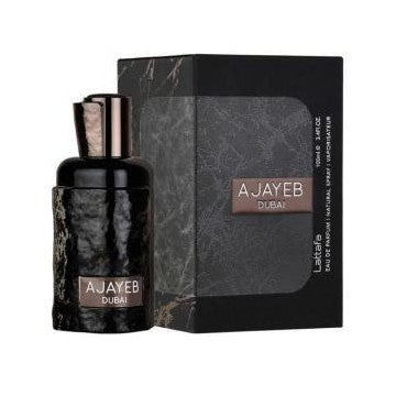 Ajayeb Dubai Lataffa Perfumes EDP 100ml - Perfume South Africa