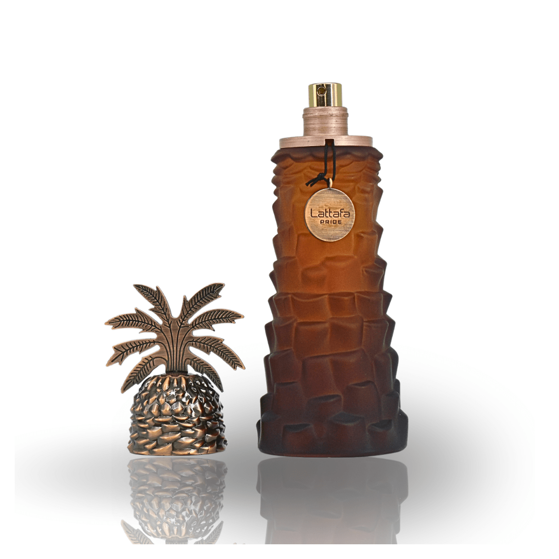Ajwaa Lattafa Pride EDP 100ml - Perfume South Africa