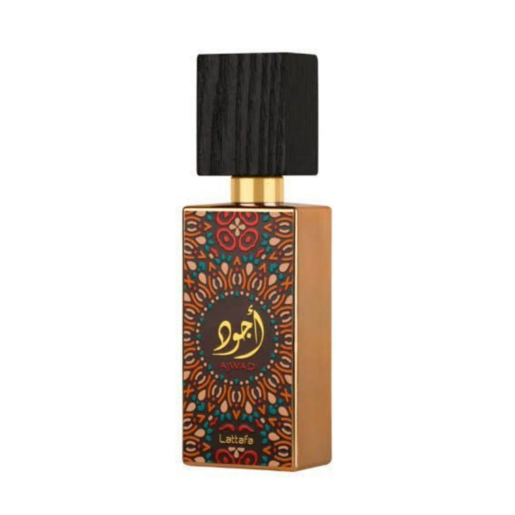 Ajwad Lattafa Perfumes 60ml - Perfume South Africa