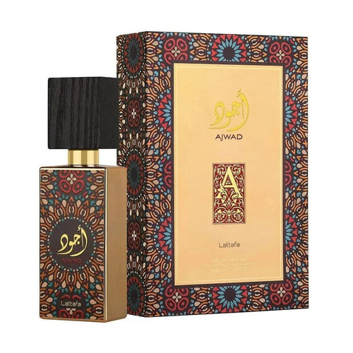Ajwad Lattafa Perfumes 60ml - Perfume South Africa