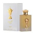 Al Areeq Gold Lattafa edp 100ml - Perfume South Africa