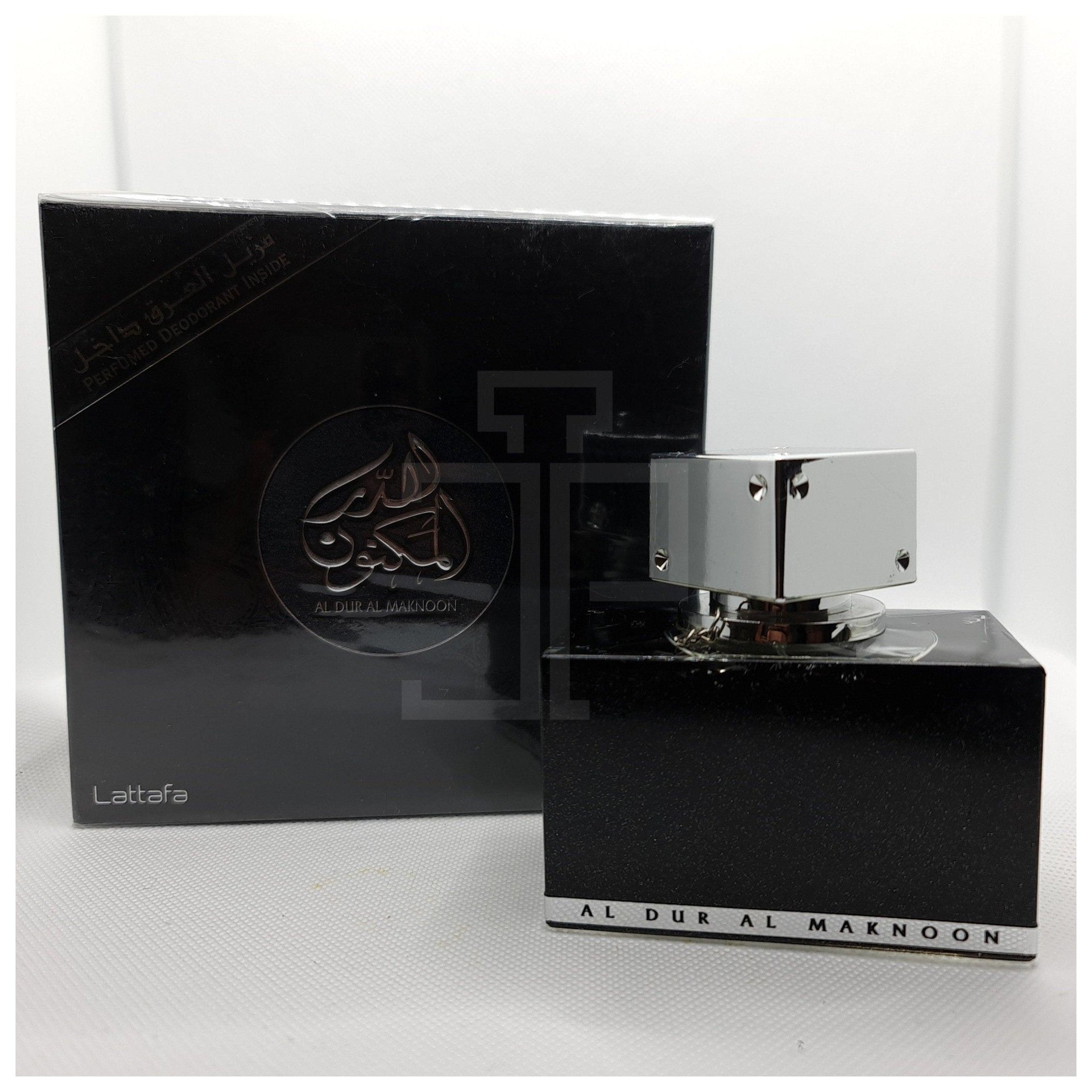 Al Dur Al Maknoon - Perfume South Africa