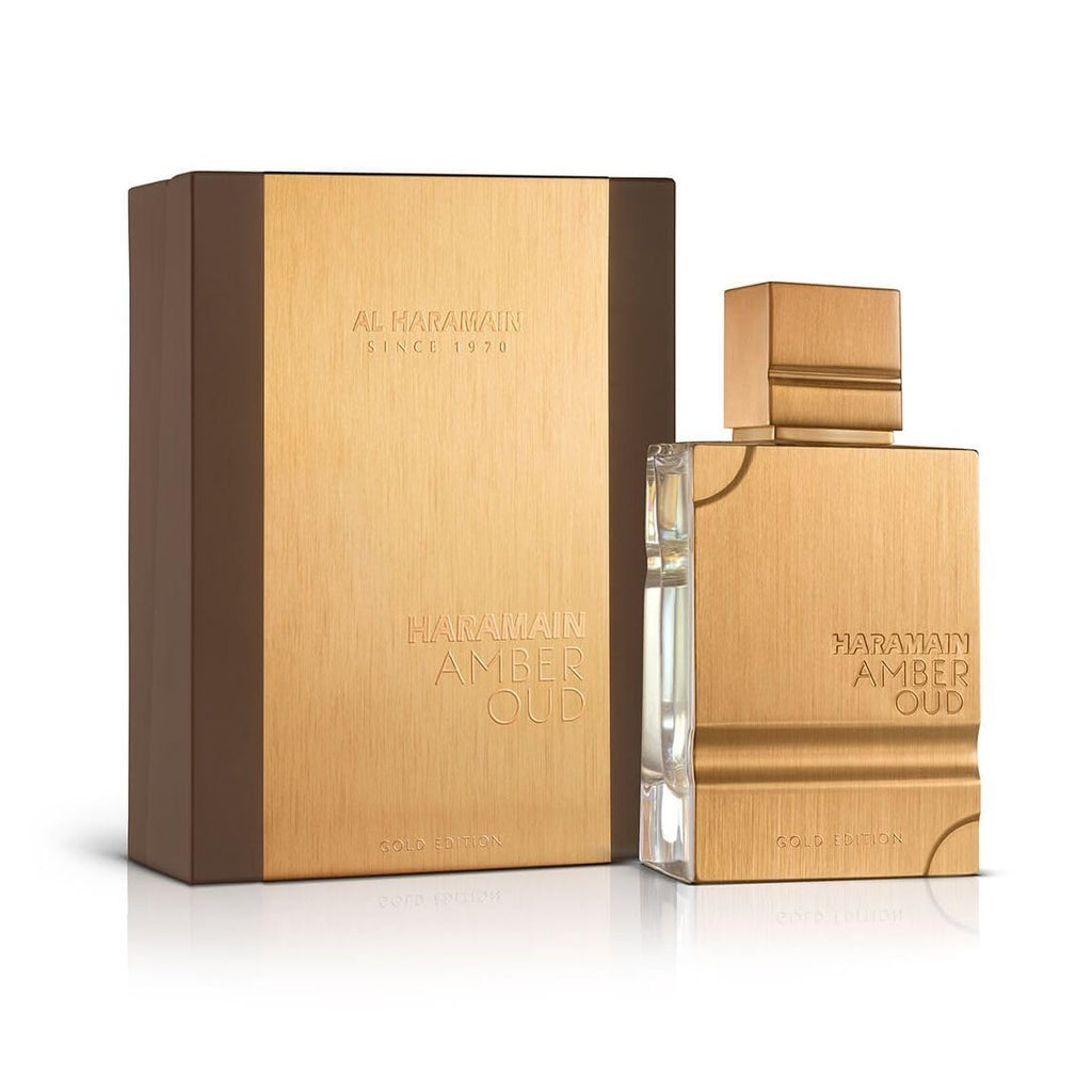 Al Haramain Amber Oud Gold edition 60ml - Perfume South Africa