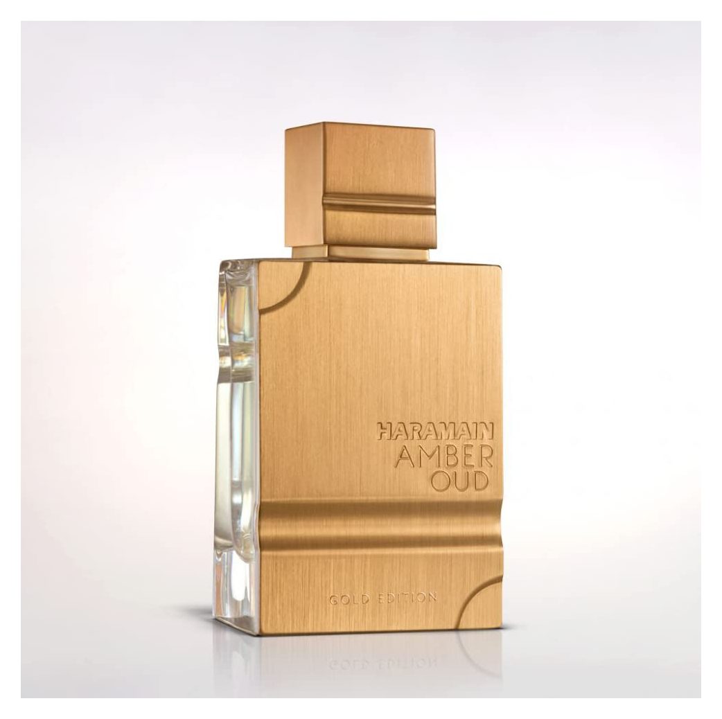 Al Haramain Amber Oud Gold edition 60ml - Perfume South Africa