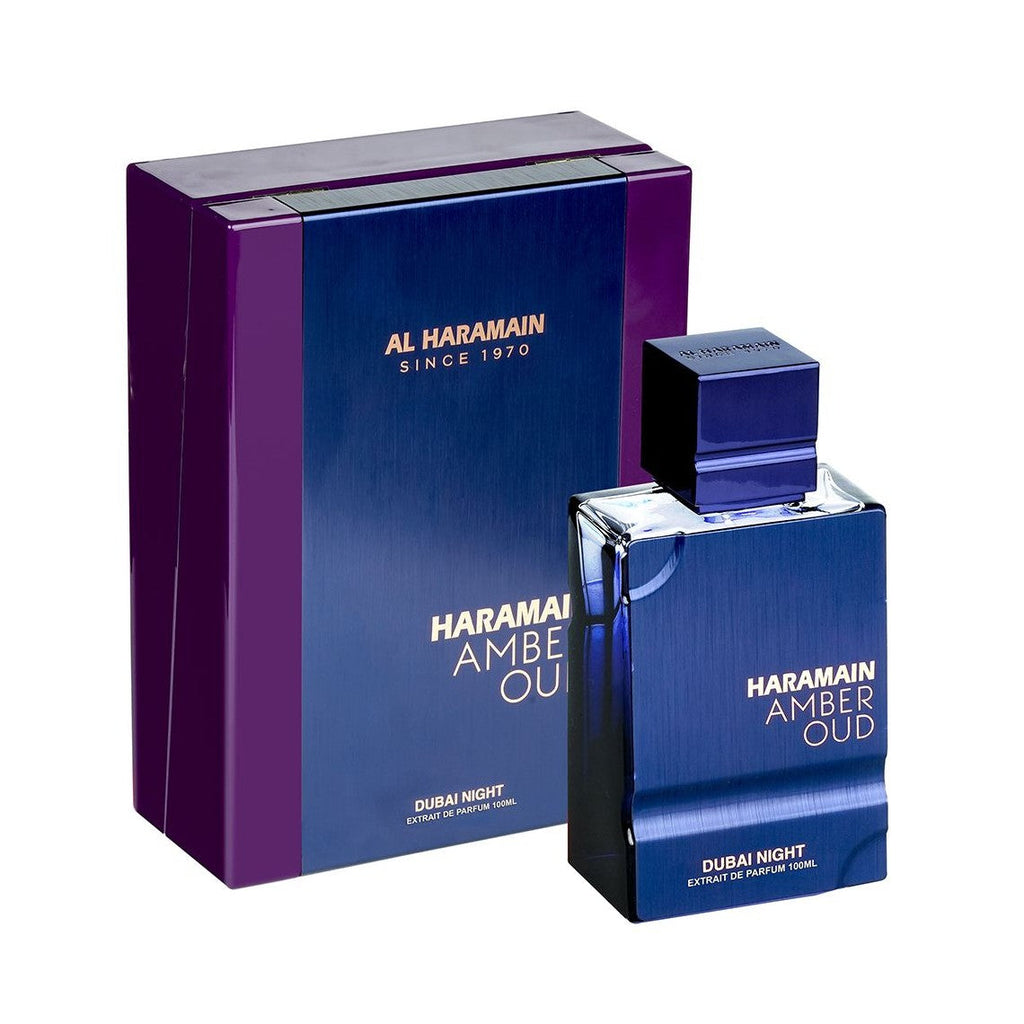 Al Haramain Amber oud Dubia Night 100ml - Perfume South Africa