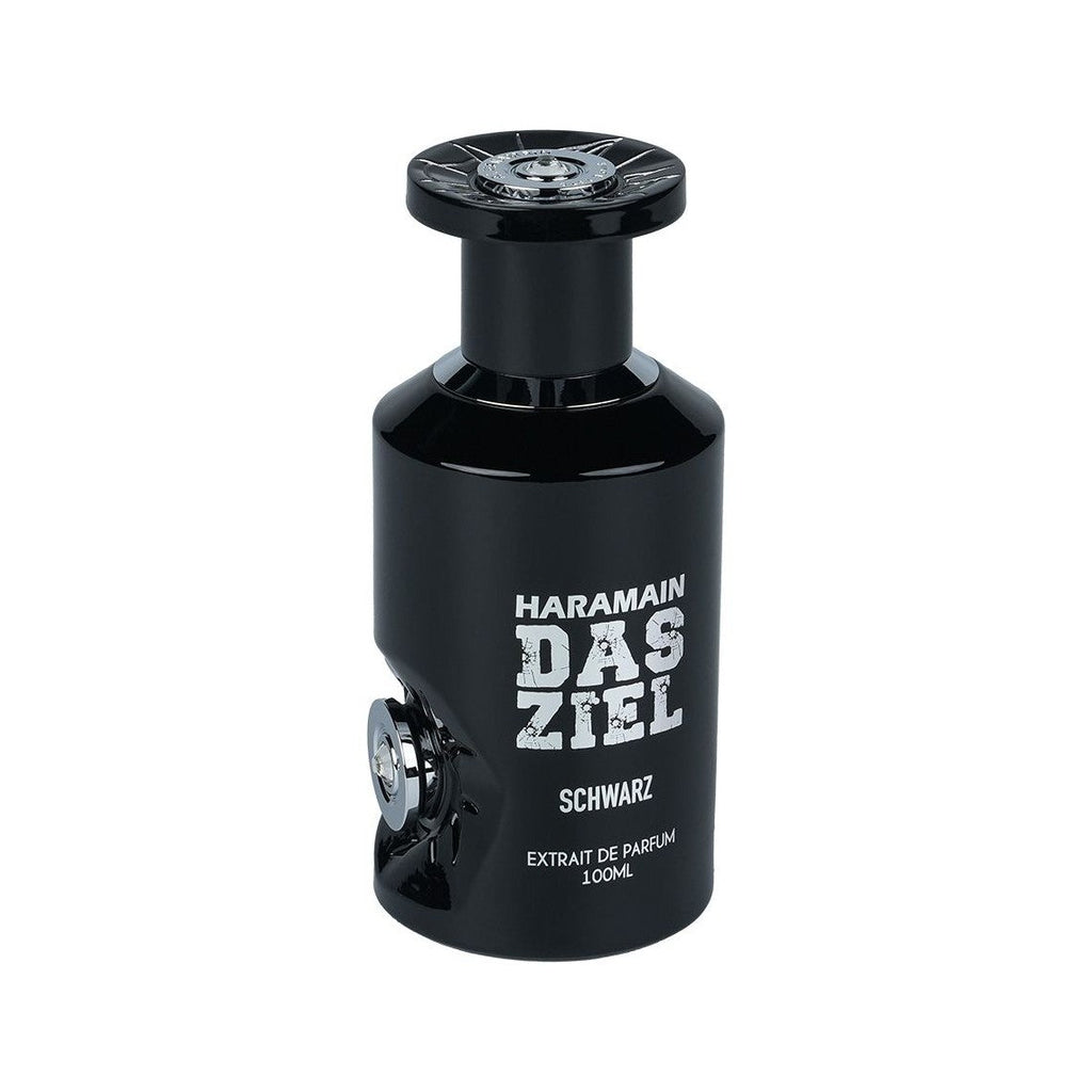Al Haramain Das Ziel Schwarz 100ml Extrait De Parfum - Perfume South Africa