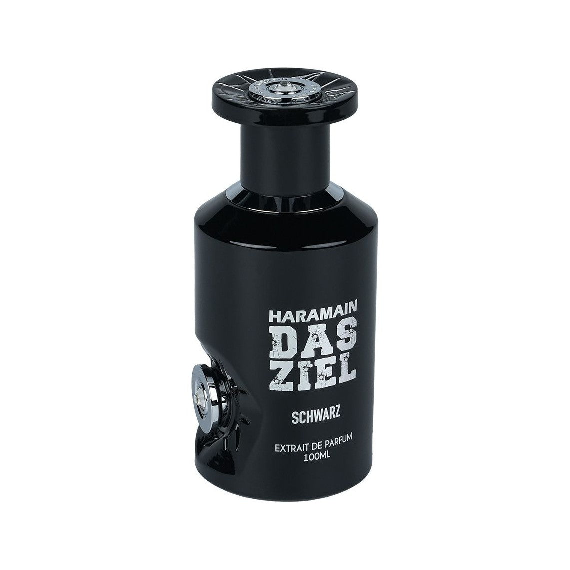 Al Haramain Das Ziel Schwarz 100ml Extrait De Parfum - Perfume South Africa