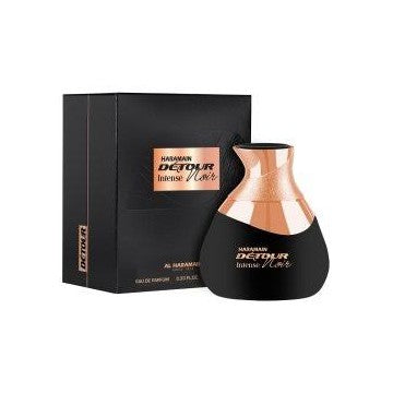 Al Haramain Detour Noir Intense edp 100ml - Perfume South Africa