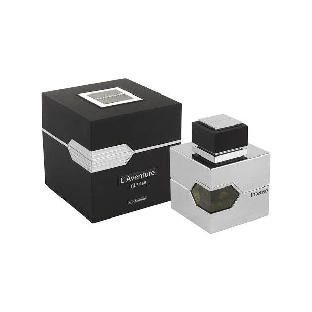 Al Haramain l'Aventure intense edp 100ml - Perfume South Africa
