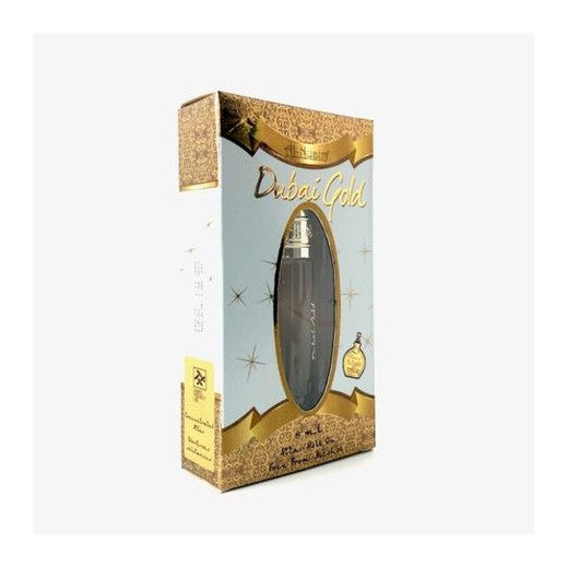 Al-Nuaim Dubai Gold attar 6ml - Perfume South Africa