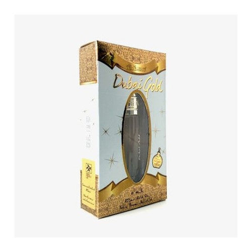 Al-Nuaim Dubai Gold attar 6ml - Perfume South Africa