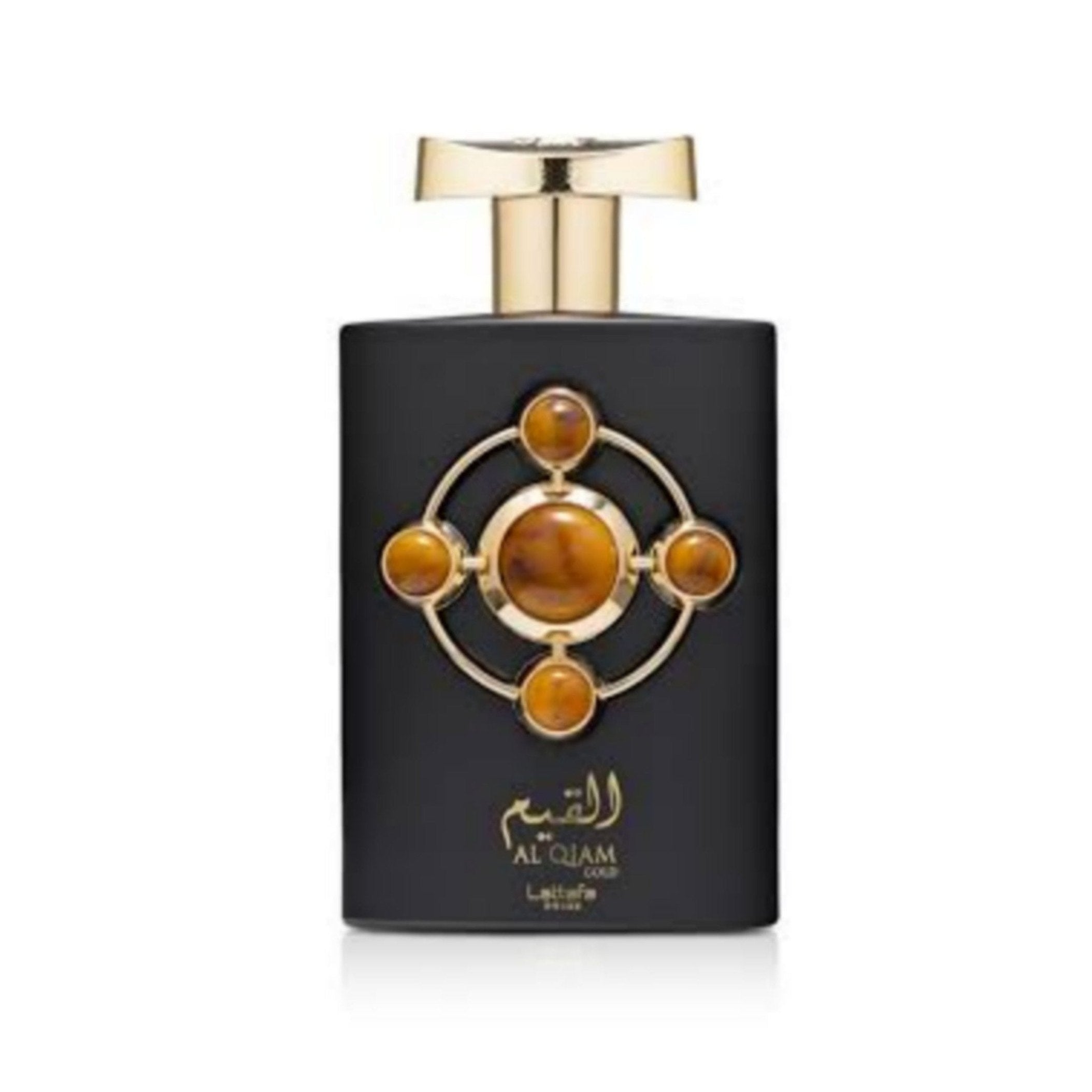Al Qiam Gold Lattafa Perfumes - Perfume South Africa