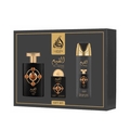 Al Qiam gold lattafa pride Gift set - Perfume South Africa
