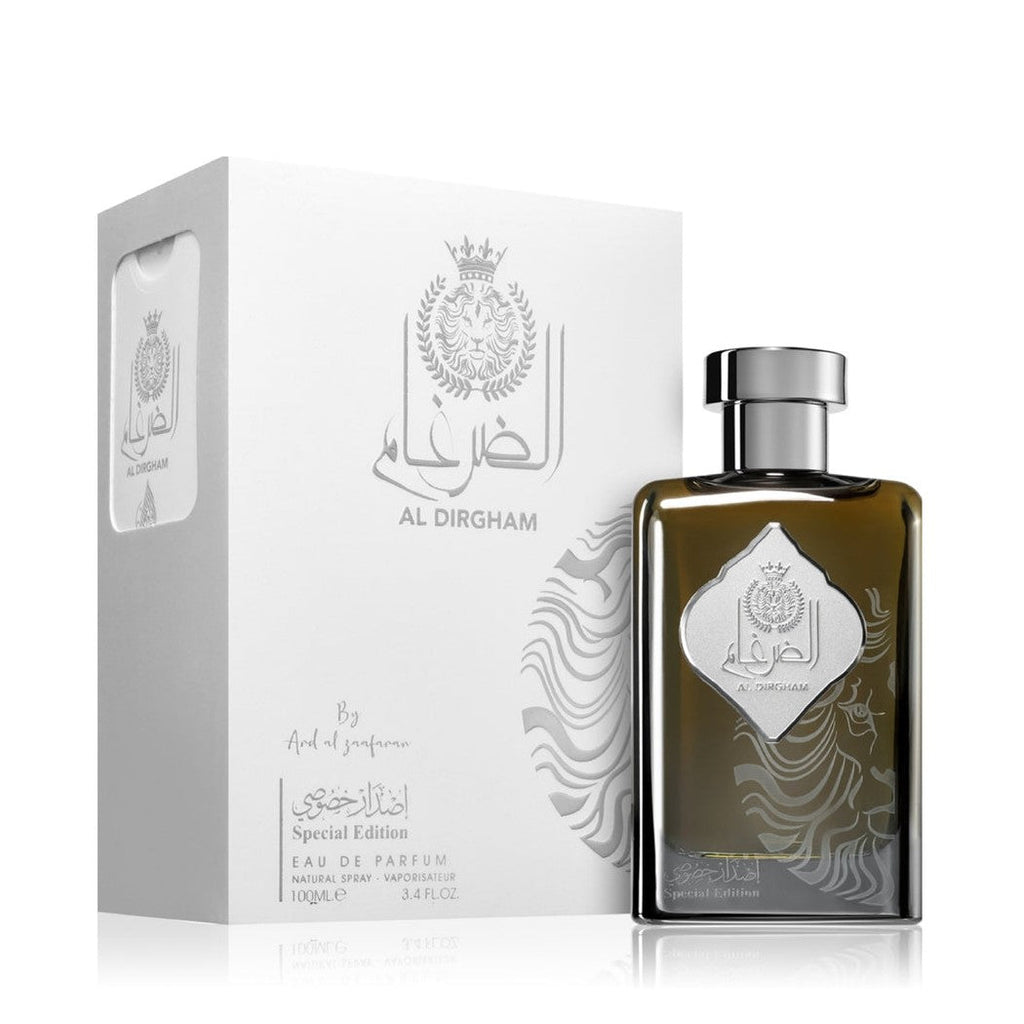 Al dirgham special Edition edp 100ml - Perfume South Africa