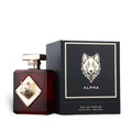 Alpha Exclusive EDP 100ml - Perfume South Africa