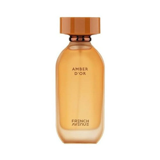 Amber Dor EDP 100ml - Perfume South Africa