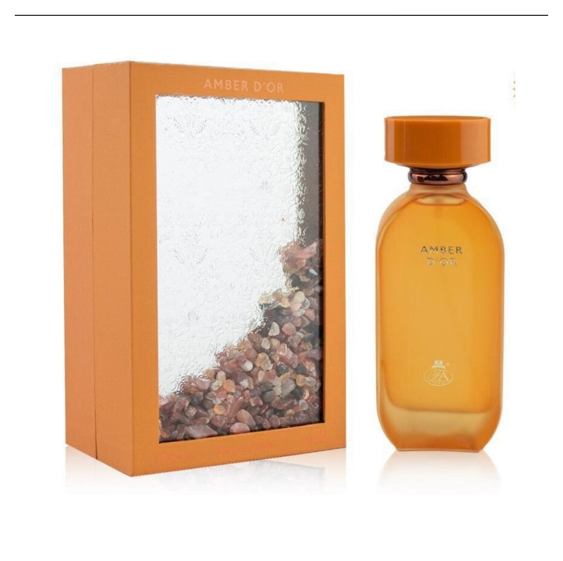 Amber Dor EDP 100ml - Perfume South Africa